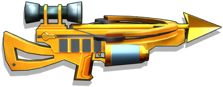 Gold - Armbrust