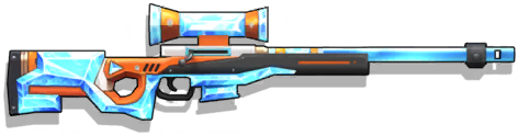 Diamant - AWP