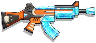 Diamant - Schweres MG