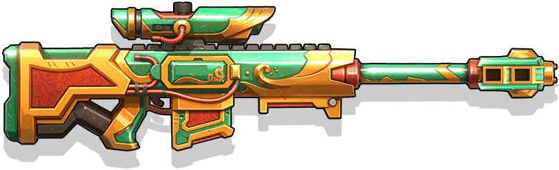Seladon – Barrett